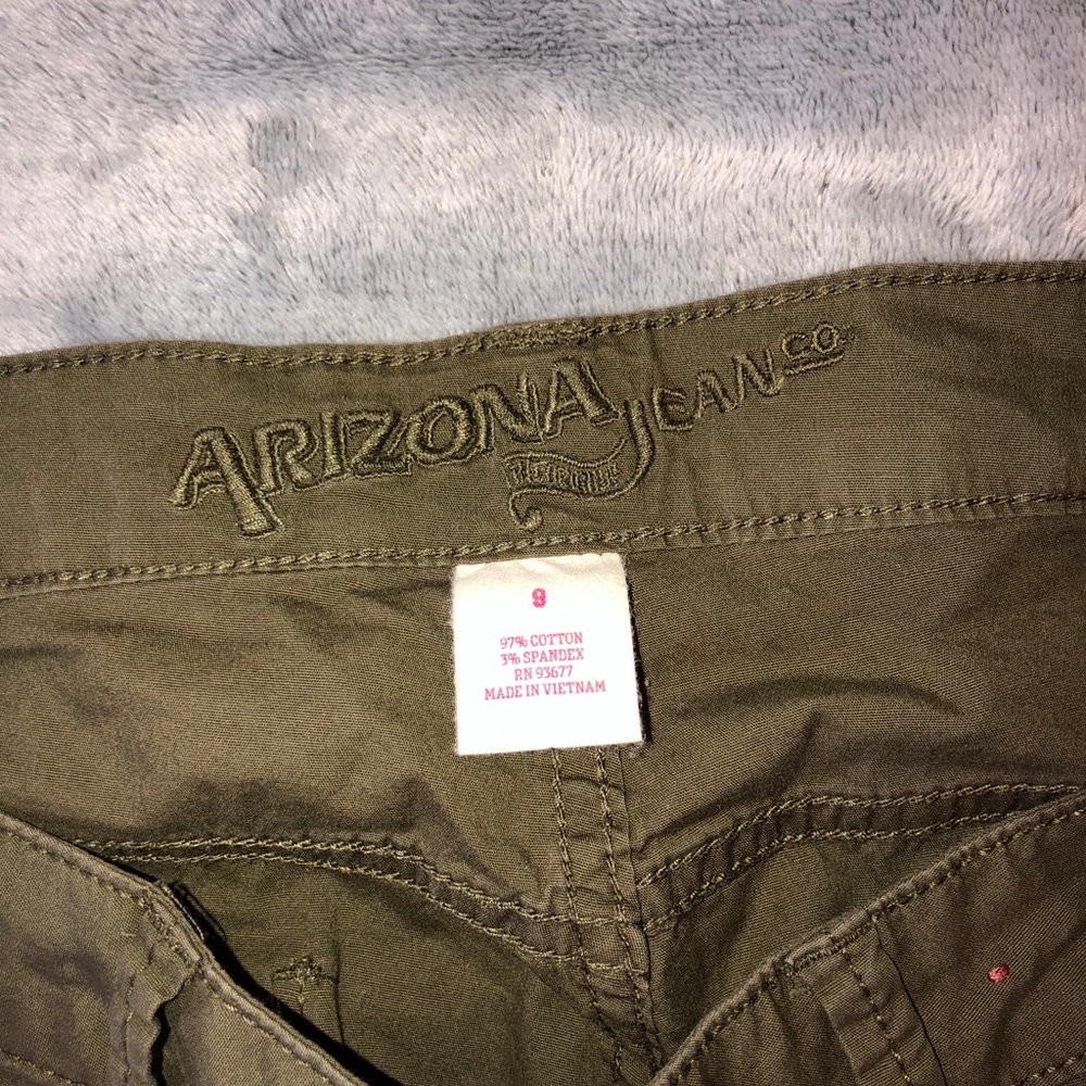 Shorts - Picture 3 of 3